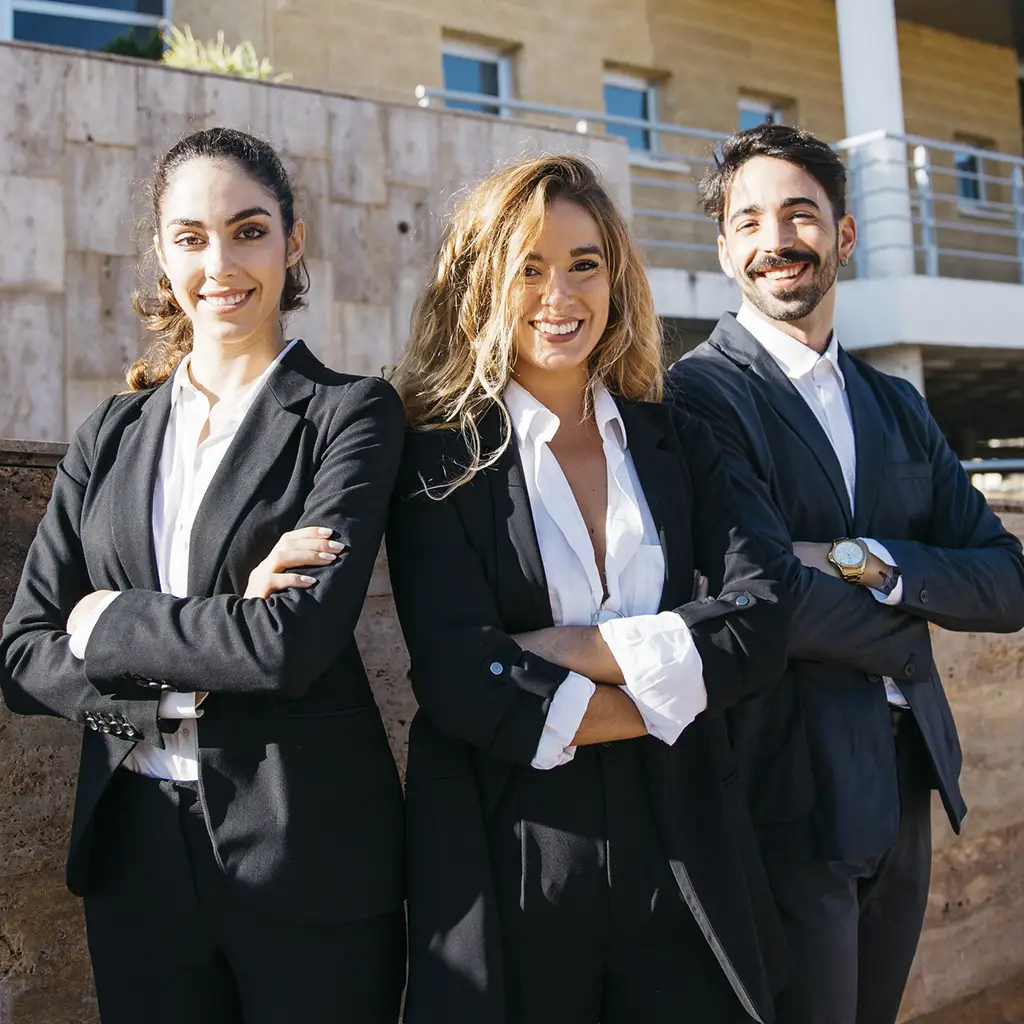 Smart Property Choices team